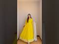 Boomerang Poses In Anarkali Suit Howtopose Boomerang Ashortaday Santoshi Megharaj
