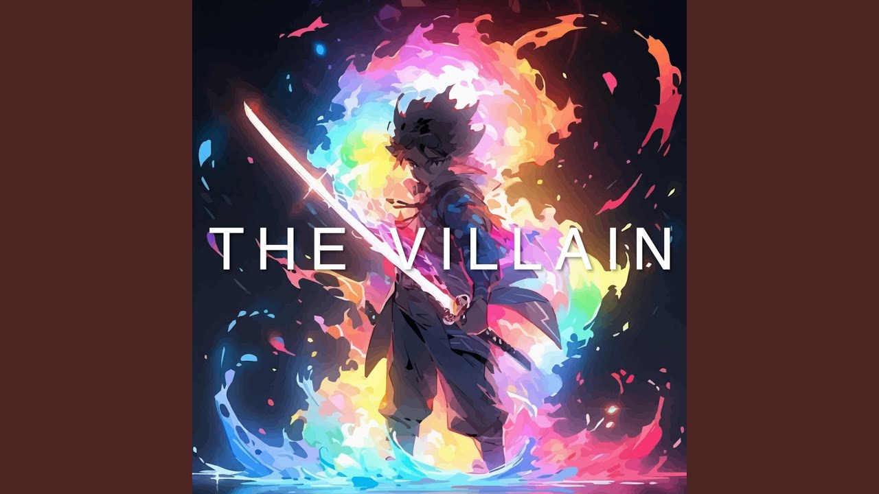 The Villain - YouTube