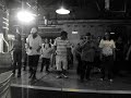  ask myself  created line dance by mario harrison   