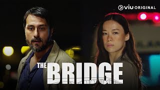 The Bridge - Trailer 2 | Viu Original | Starring Bront Palarae & Rebecca Lim