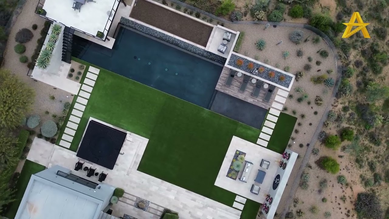 McDowell Vista - Remodel/Build Your Pool/Spa in AZ