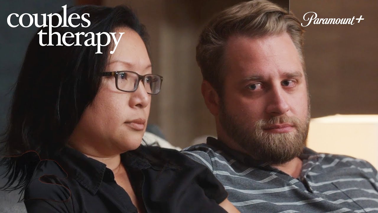 Finding a Partner | Couples Therapy