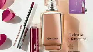 Catalogo De Lbel Campaña 03 Mexico 2020