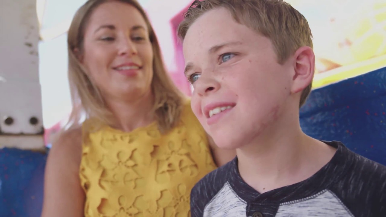 Proudly St. Chris: Jared's Story