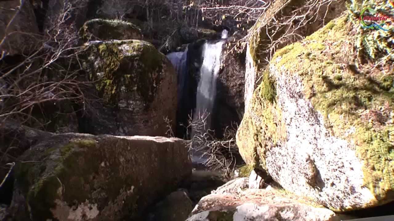 Cascada de la Mina del Medico