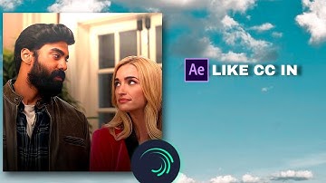 AE Inspired HD cc in alight motion new trending cc 💕🥵.AE like cc in android AARON EDITS