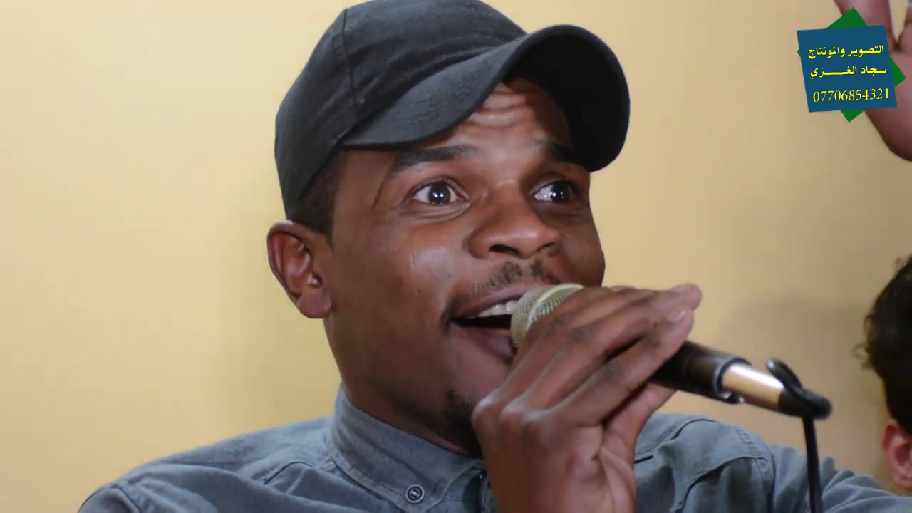 المنشد  محمد نجم - موال طركاعه - حفل خطوبه الغالي - امير الكعبي- تصوير ومونتاج سجاد الغزي