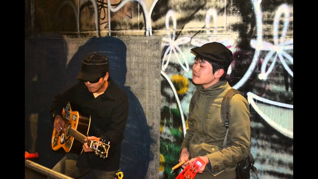 恋するフォークチューンサトーハラ（AKB48cover）