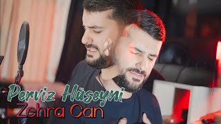Perviz Hüseyni-Zehra Can |Eyyami Fatimə 2023|