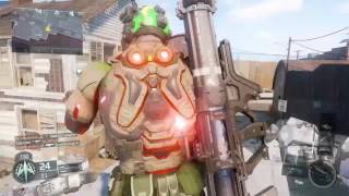 COD BO3 Random funny moments