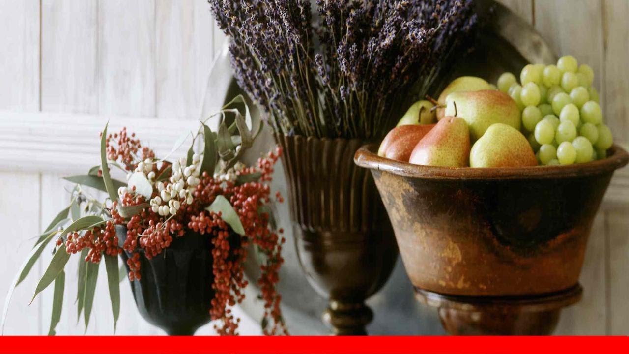 12 Ways To Use Lavender For Good Feng Shui 🛋️