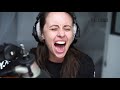 Gordi - "On My Side" live @FluxFM
