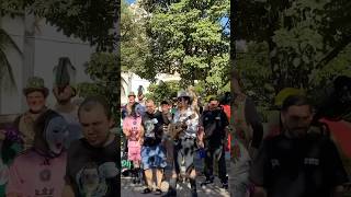 La Cumbia Del Currito - Detrás De Cámaras