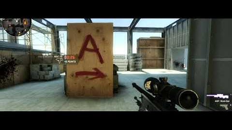 CSGO AWP COMPILATION