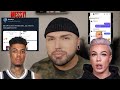 Blueface Calls Out Beauty Influencer For Spreading Lies About Him!