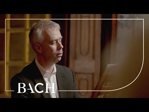 Bach - French Suite no. 3 in B minor BWV 814 - Hantaï | Netherlands Bach Society