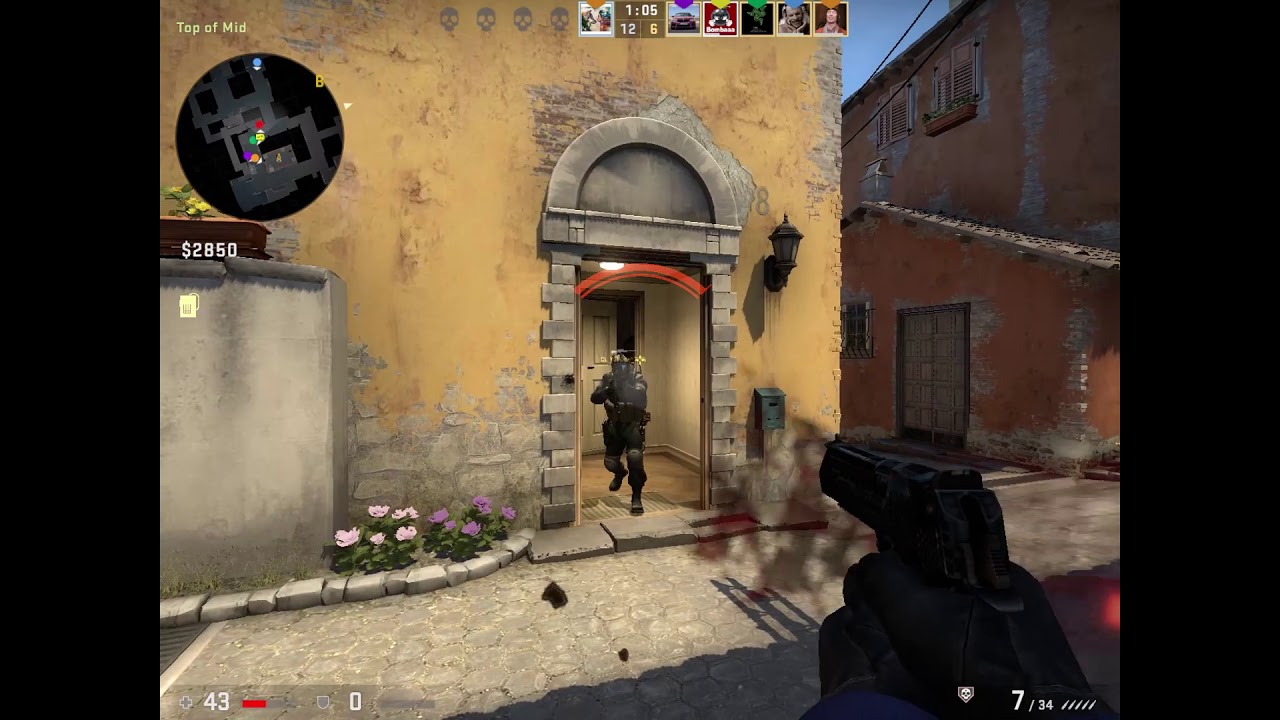 ez | csgo - YouTube