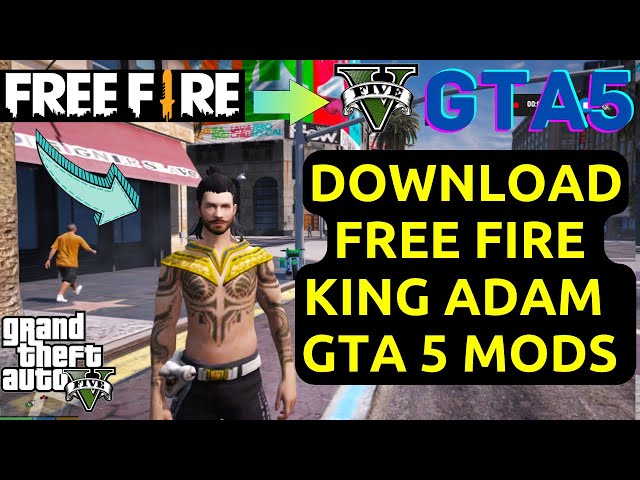 Download Free Mods