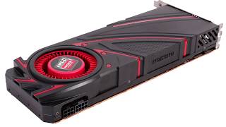 картинка: Изменяем тайминги R9 380 вручную