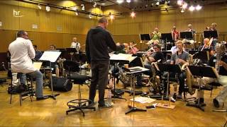 Jeff Cascaro & hr-Bigband - Soul Town