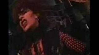 Specimen - Beauty of Poison