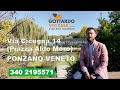 VENDI CASA ?