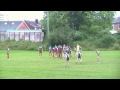 Wigan St Patrick - PACA MT1 (cadet tournée 2015)
