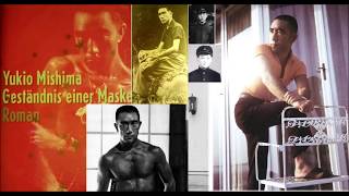 仮面の告白 1 Geständnis einer Maske  三島  Mishima