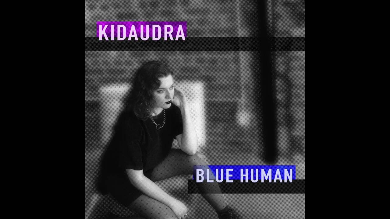 Guarda Kidaudra - "Make Me Feel" su YouTube Guarda Kidaudra - "Make Me Feel" su YouTube