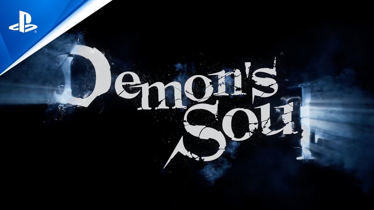 《恶魔之魂》Demon’s Souls 官方游戏最新实机演示【中英文字幕】