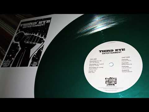 Gypcees - Female MC’s (Prod. by Third Eye)