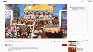 20191007 0700 LZR GASB - Importance and significance of Lama Chopa part 1/2