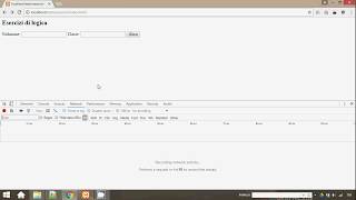 Sessioni in PHP