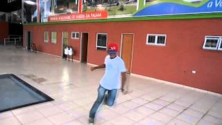 Los Evolution   FREE STEP é meu estilo