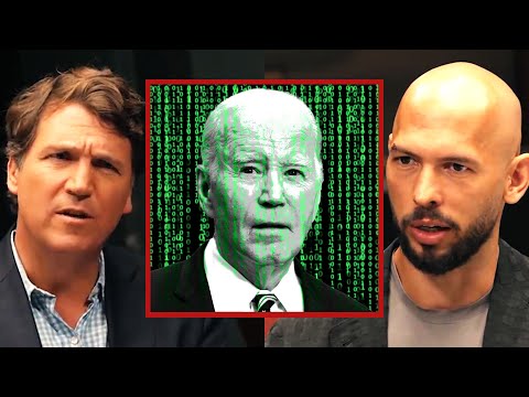 Andrew Tate Explains the Matrix, “They Want You Asleep”