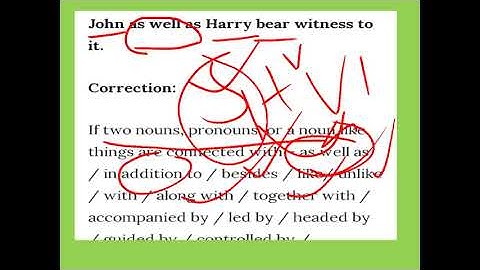 Sentence Corrections English Precis 2021