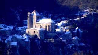 Le Quercy en automne et en hiver