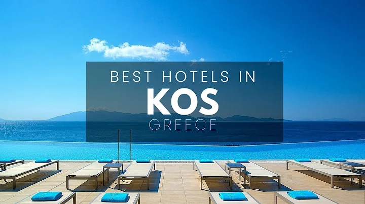 Best Hotels In Kos Greece (Best Affordable & Luxur...