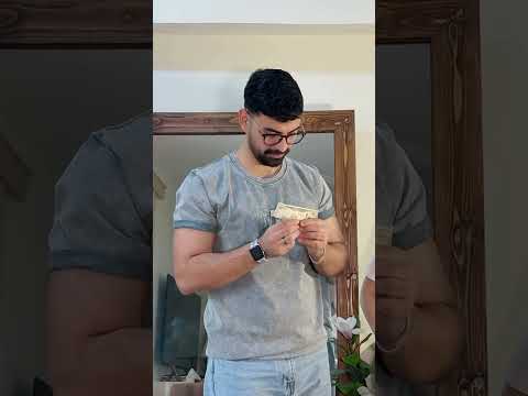 تحدي مية دولار اكسبلور روان عزوز 