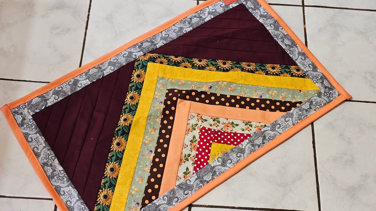 COSTURA CRIATIVA: FÁCIL E PRÁTICO SO USANDO FAIXAS .