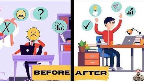 4 Steps to Conquer Procrastination and Boost Productivity | selfimprovementmentor