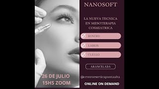 CURSO INTENSIVO NANOSOFT FILLMED screenshot 5