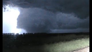 North Dakota Tornado Classified as EF5 - First in 12 Years!