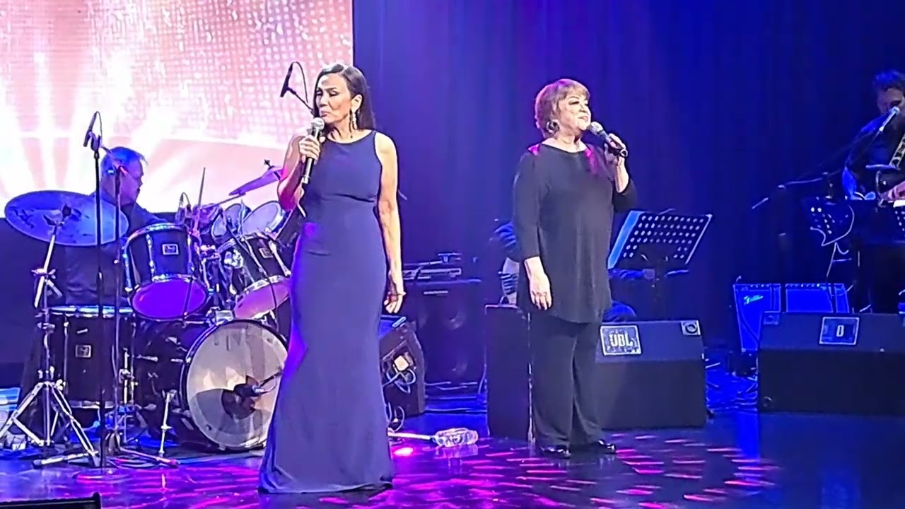 Minsan Ang Minahal Ay Ako (from Katy! ) - Kuh Ledesma & Mitch Valdes