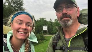 A Superior Hiking Trail Thru-Hike Pt. 1