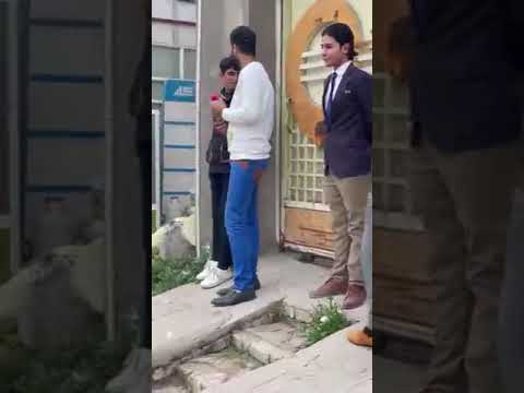 القروي علاوي تيم المافيه بل عرس مال علاوي القروي دوشكا سوه مقلب محسن تحيه لعلاوي القروي 