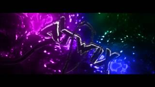 Demon Tour F2 Bazinga Dzn