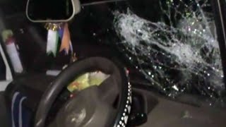 Trinamool leader opens fire from car after 'hit-and-run', 2 killed screenshot 4