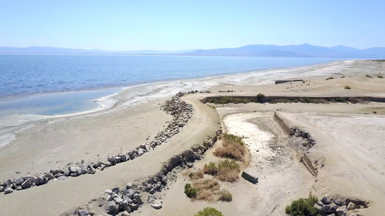 Bombay Beach YouTube