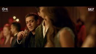 Party Chale On Song Video - Race 3 Salman Khan